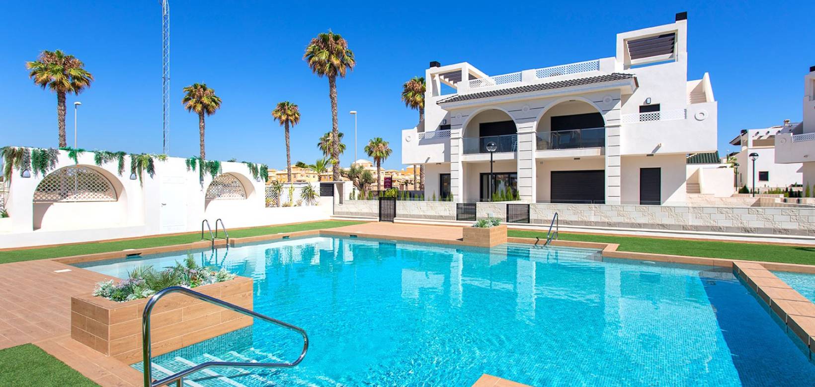 Venta - Apartamento - Ciudad Quesada - Ciudad Quesada - Doña Pepa