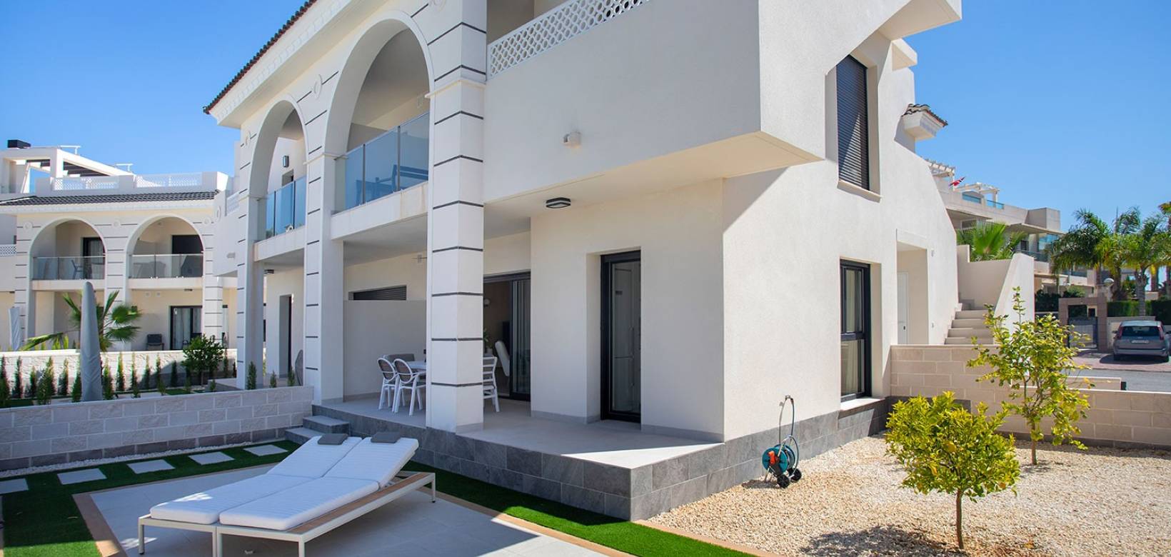 Venta - Apartamento - Ciudad Quesada - Ciudad Quesada - Doña Pepa