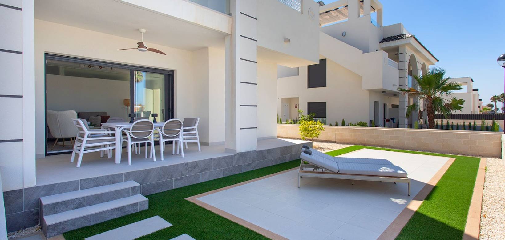 Venta - Apartamento - Ciudad Quesada - Ciudad Quesada - Doña Pepa