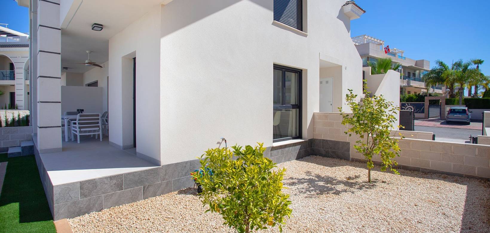 Venta - Apartamento - Ciudad Quesada - Ciudad Quesada - Doña Pepa