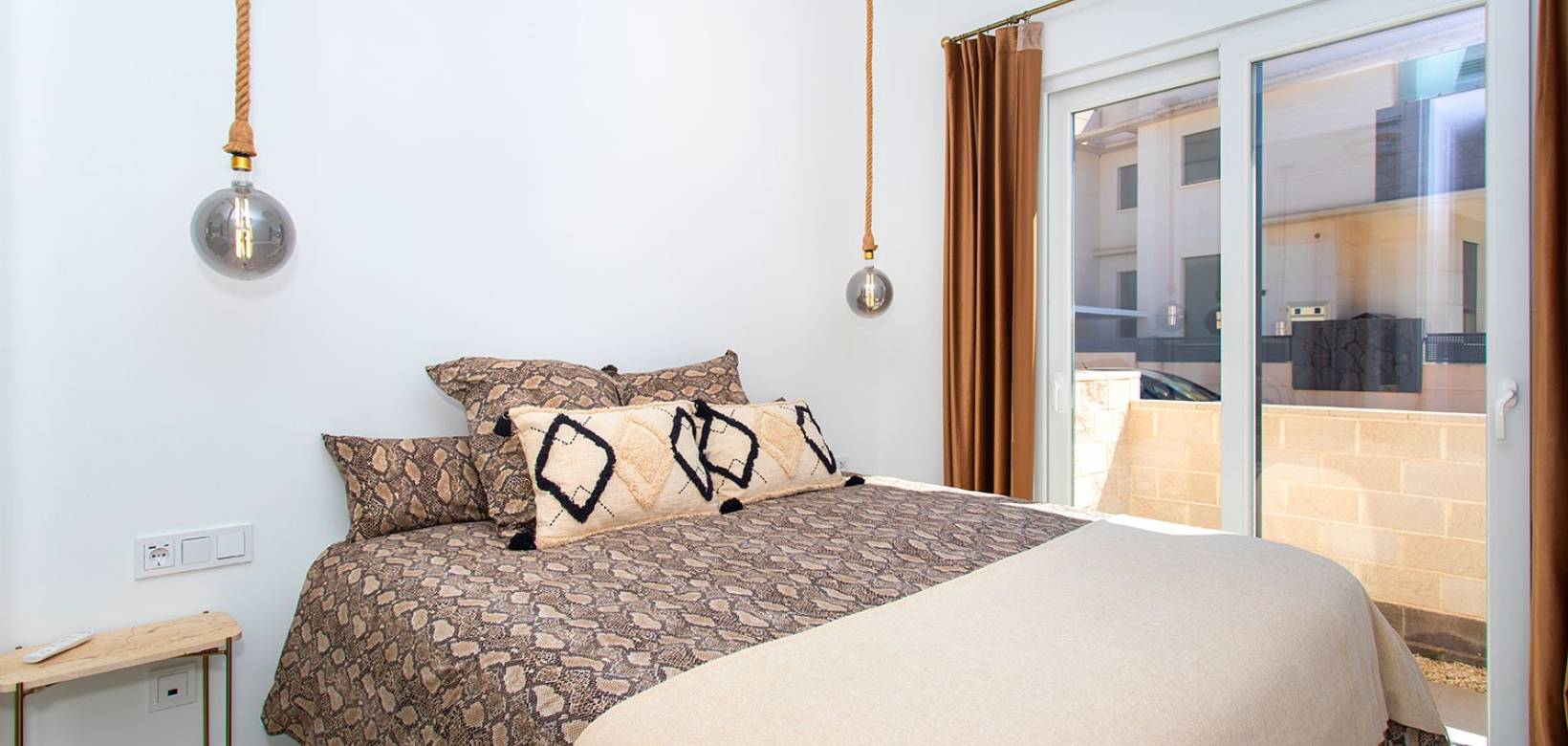 Venta - Apartamento - Ciudad Quesada - Ciudad Quesada - Doña Pepa