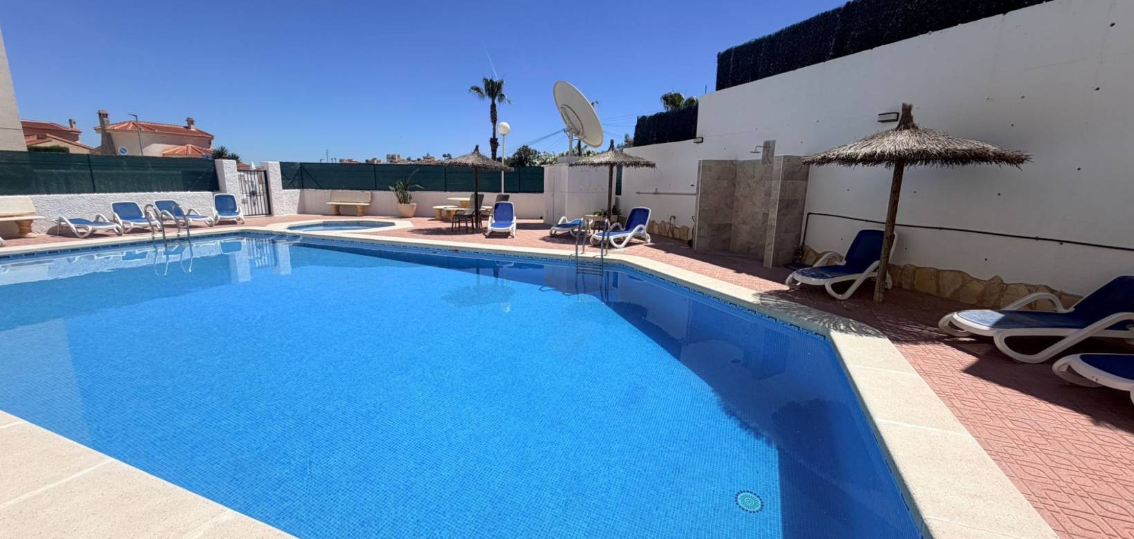 Venta - Apartamento - Ciudad Quesada - La Marquesa Golf