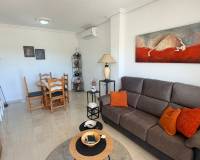 Venta - Apartamento - Ciudad Quesada - La Marquesa Golf