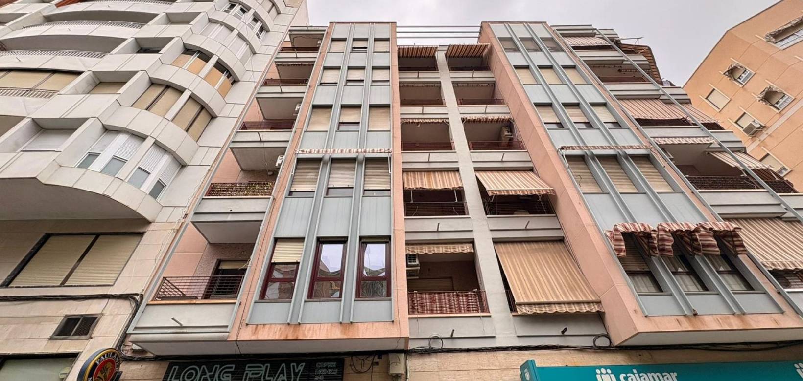 Venta - Apartamento - Crevillente
