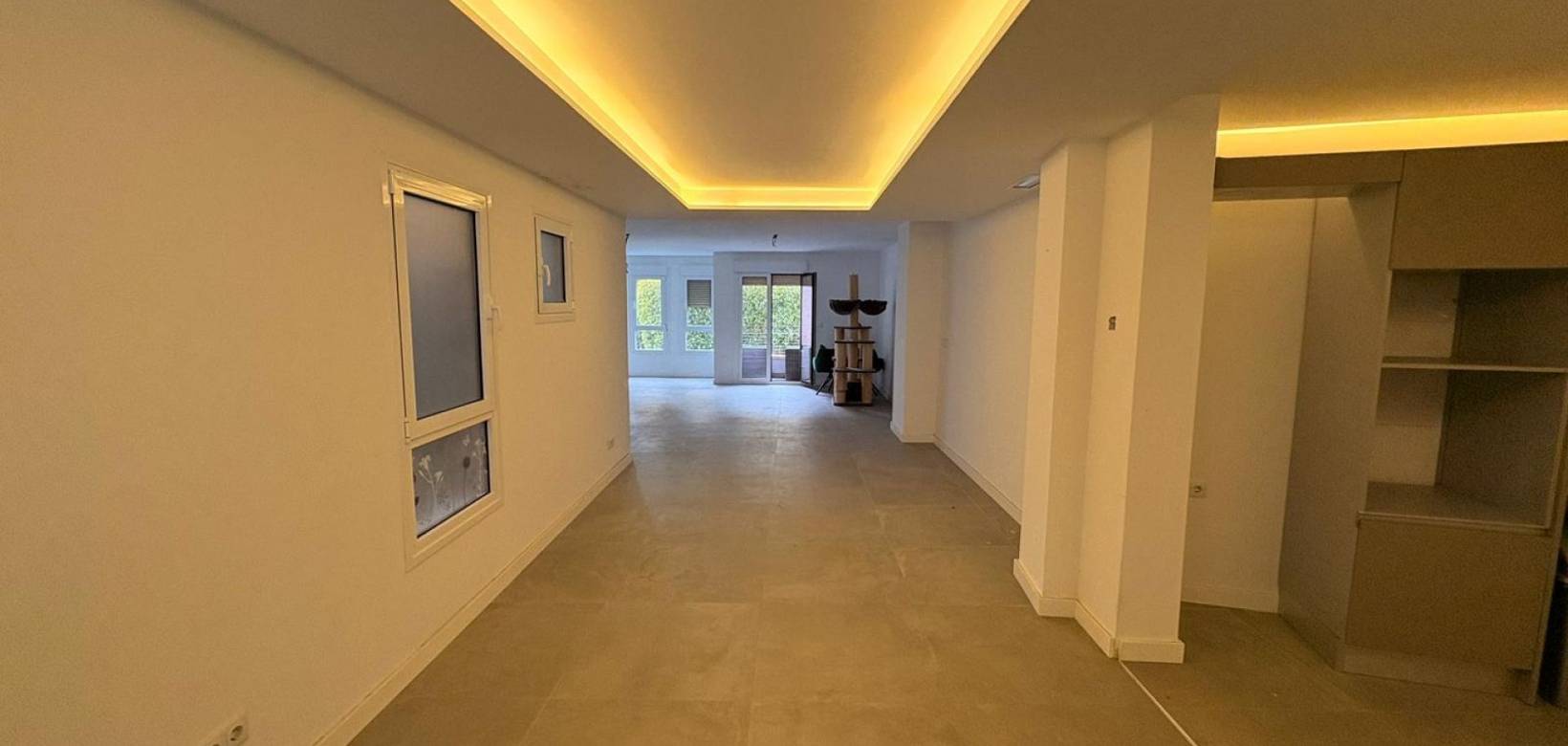 Venta - Apartamento - Crevillente