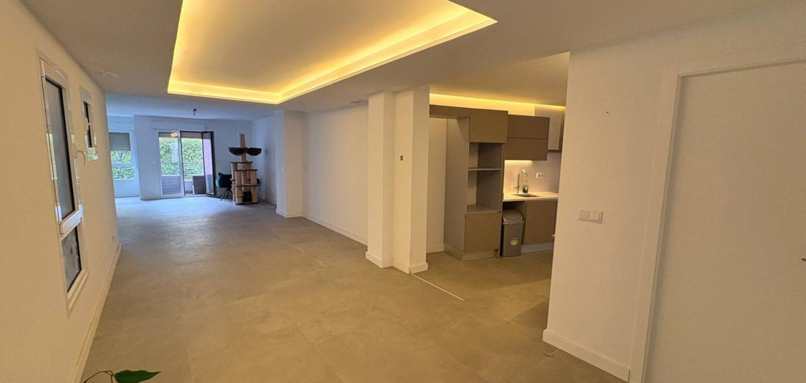 Venta - Apartamento - Crevillente