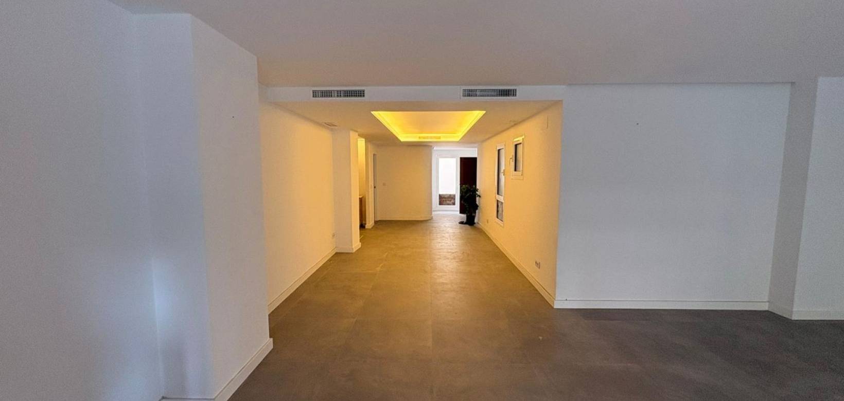 Venta - Apartamento - Crevillente