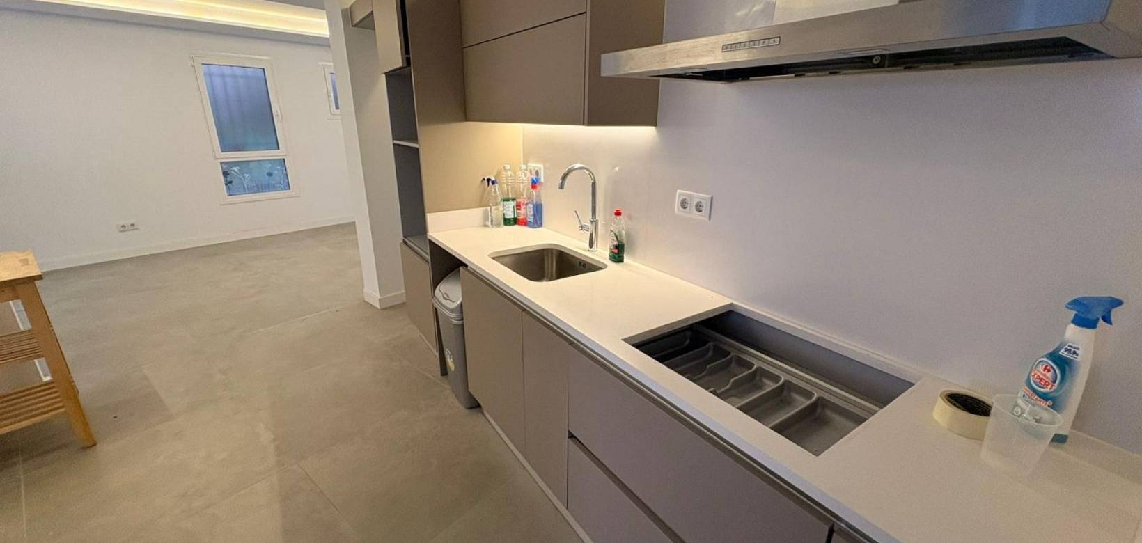 Venta - Apartamento - Crevillente