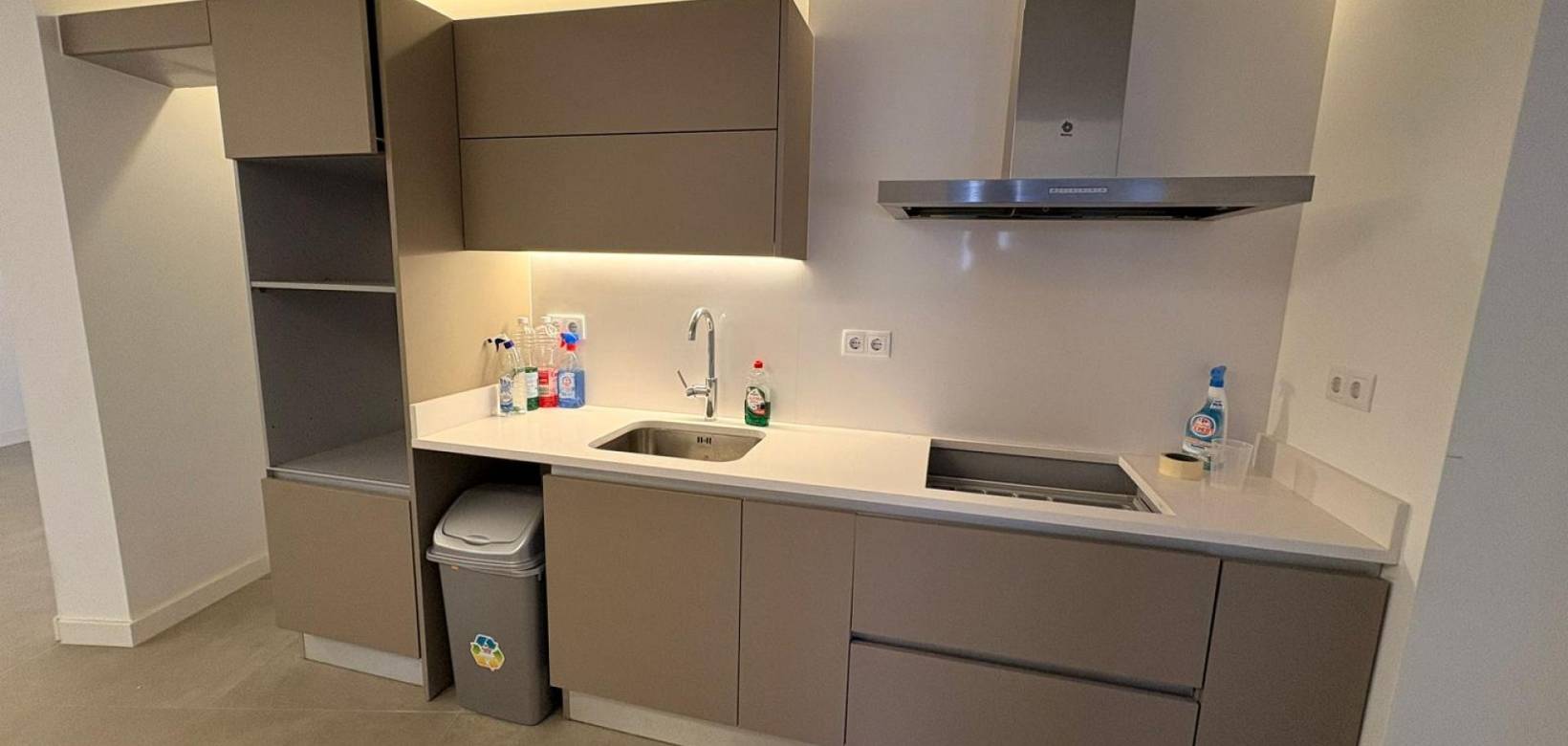 Venta - Apartamento - Crevillente