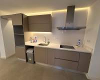 Venta - Apartamento - Crevillente