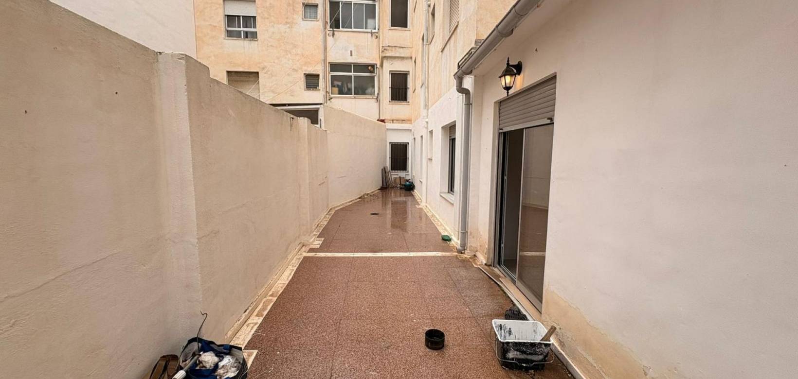 Venta - Apartamento - Crevillente