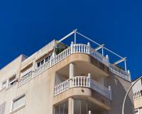 Venta - Apartamento - Guardamar del Segura - El Eden