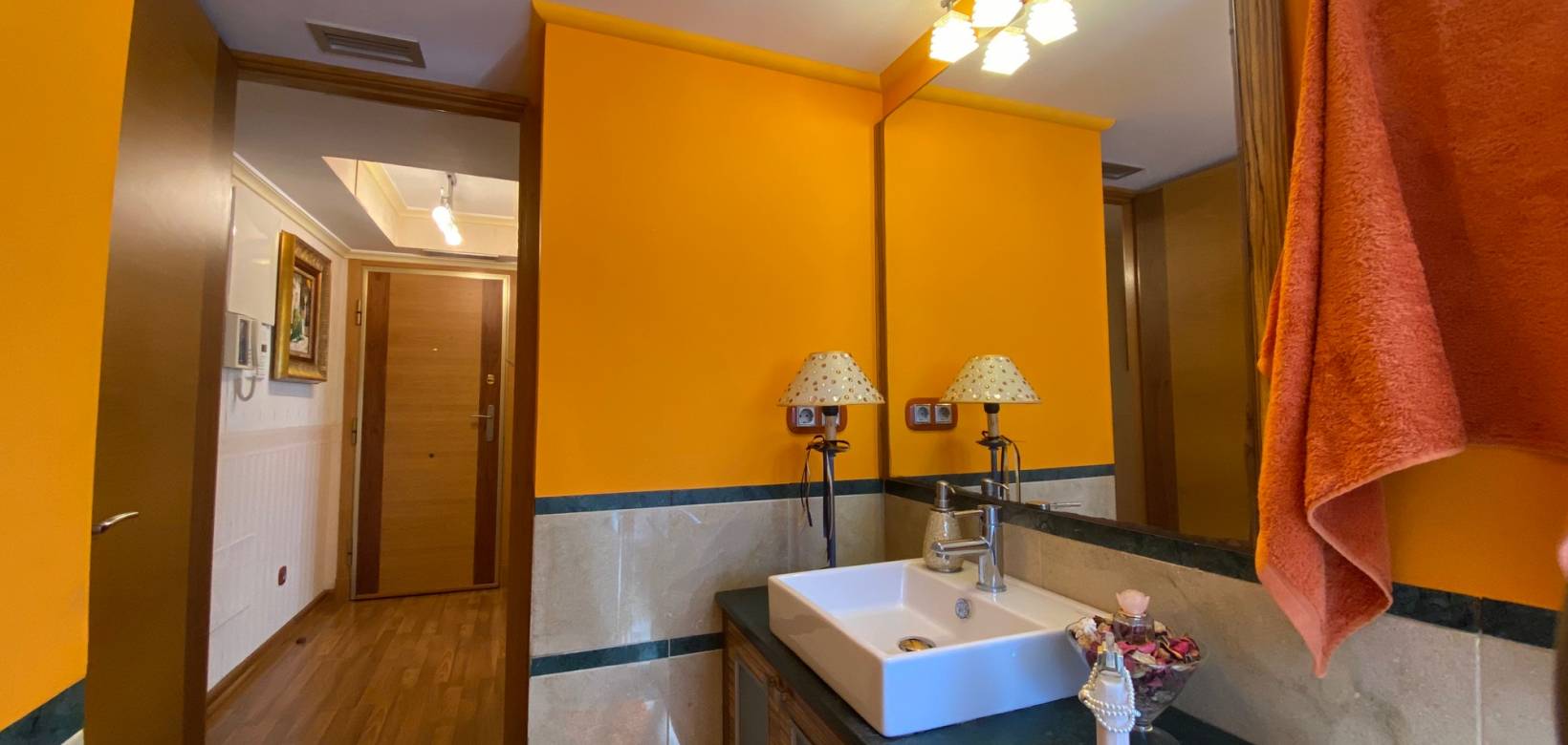 Venta - Apartamento - Guardamar del Segura - El Eden