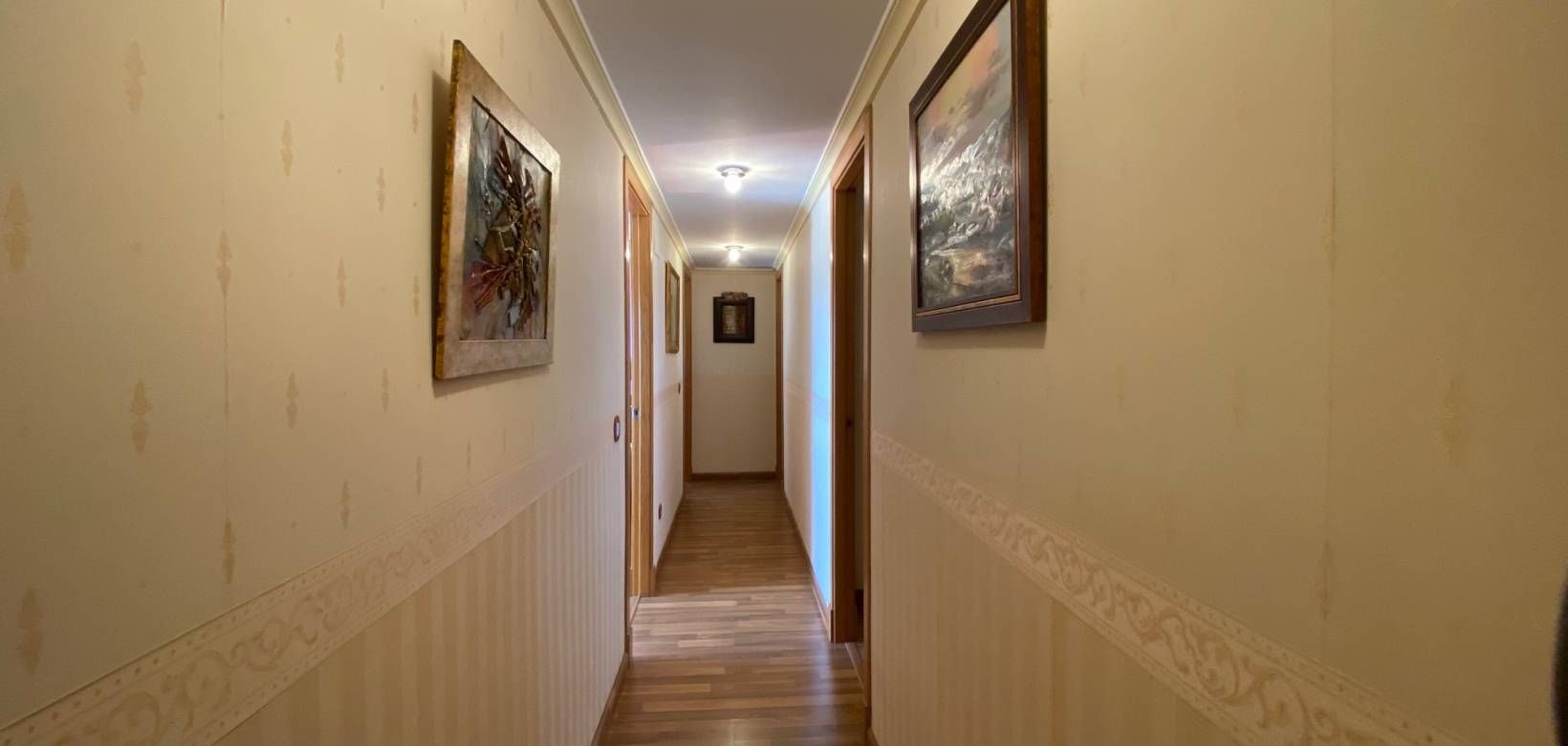 Venta - Apartamento - Guardamar del Segura - El Eden