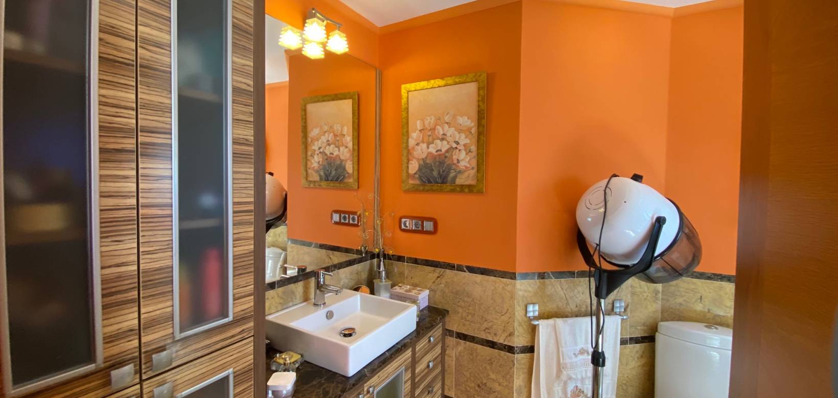 Venta - Apartamento - Guardamar del Segura - El Eden