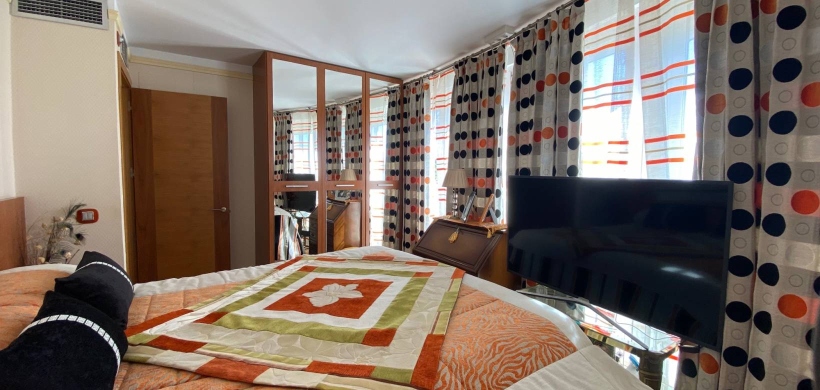 Venta - Apartamento - Guardamar del Segura - El Eden