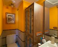Venta - Apartamento - Guardamar del Segura - El Eden