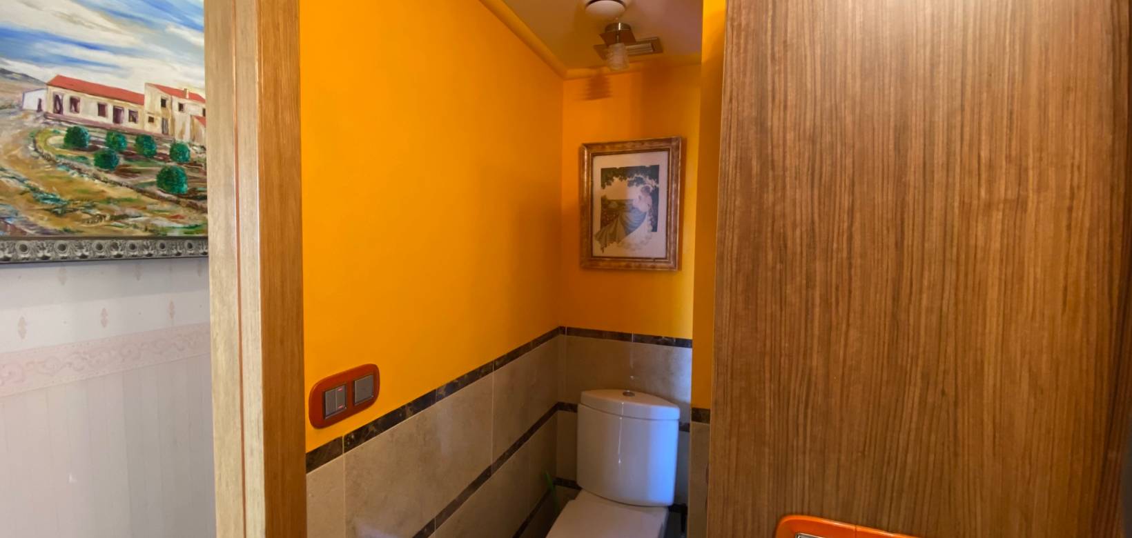 Venta - Apartamento - Guardamar del Segura - El Eden