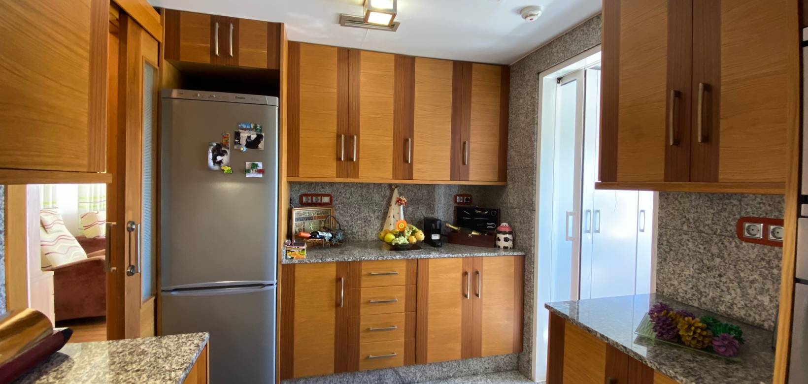 Venta - Apartamento - Guardamar del Segura - El Eden