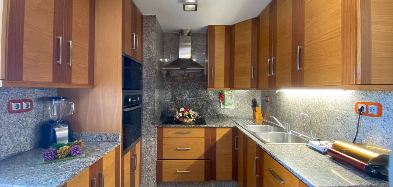 Venta - Apartamento - Guardamar del Segura - El Eden
