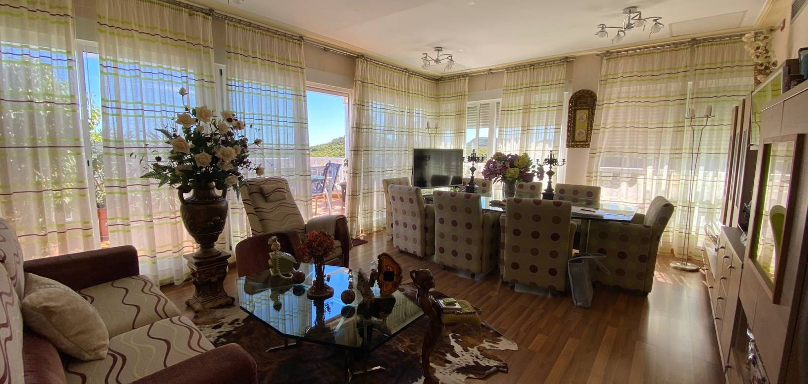Venta - Apartamento - Guardamar del Segura - El Eden