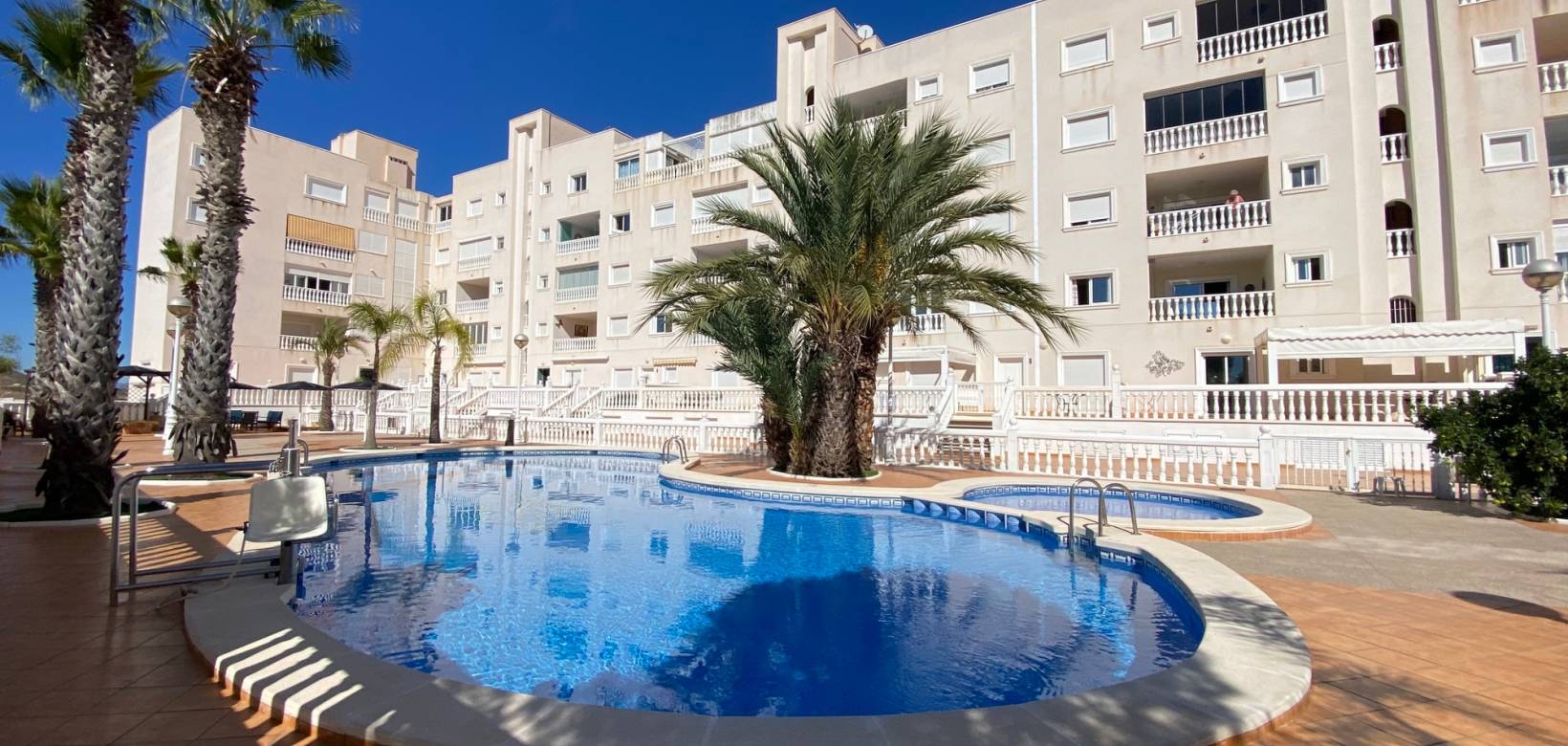 Venta - Apartamento - Guardamar del Segura - El Eden