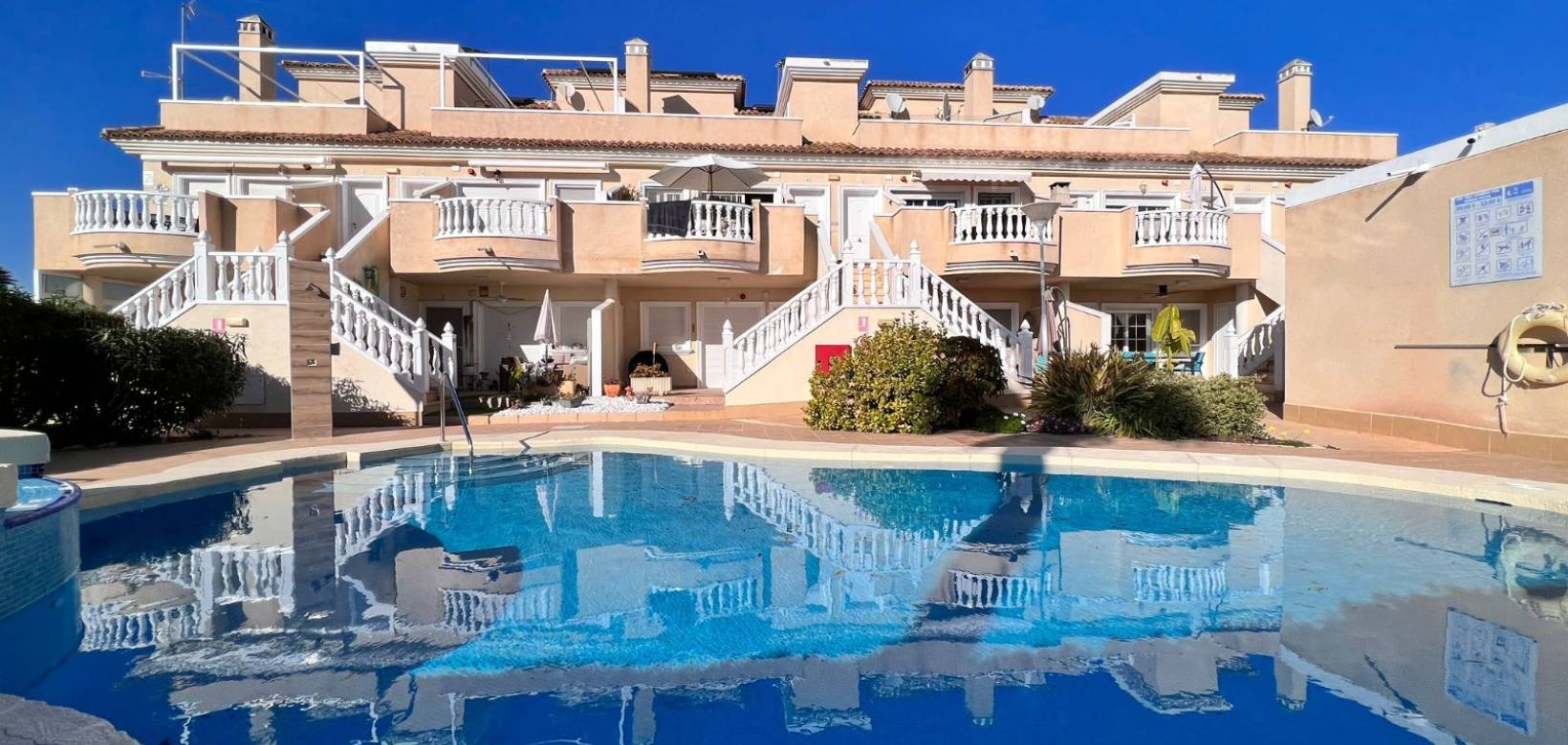 Venta - Apartamento - Guardamar del Segura - EL RASO