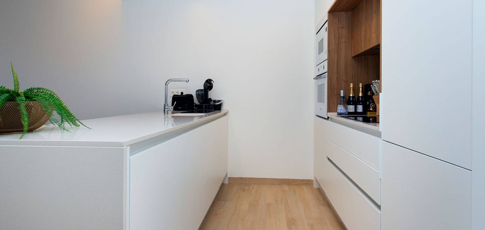 Venta - Apartamento - Guardamar del Segura - EL RASO