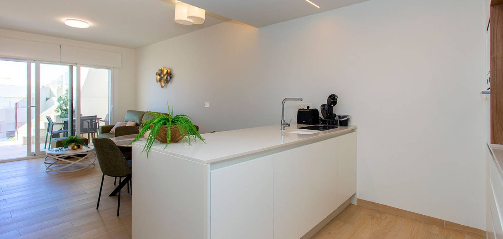 Venta - Apartamento - Guardamar del Segura - EL RASO