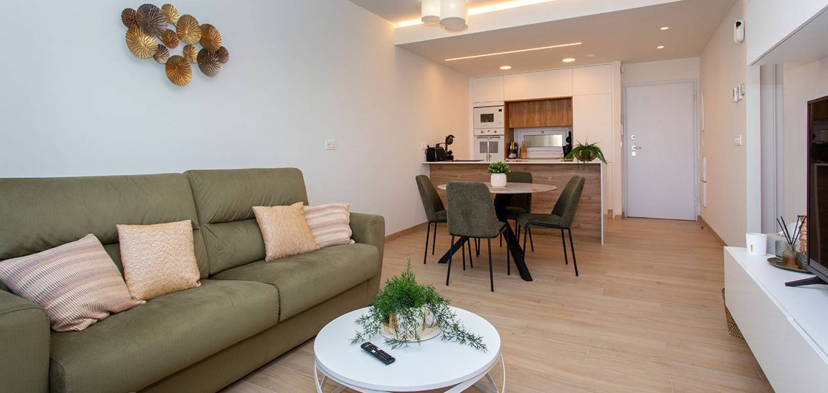 Venta - Apartamento - Guardamar del Segura - EL RASO