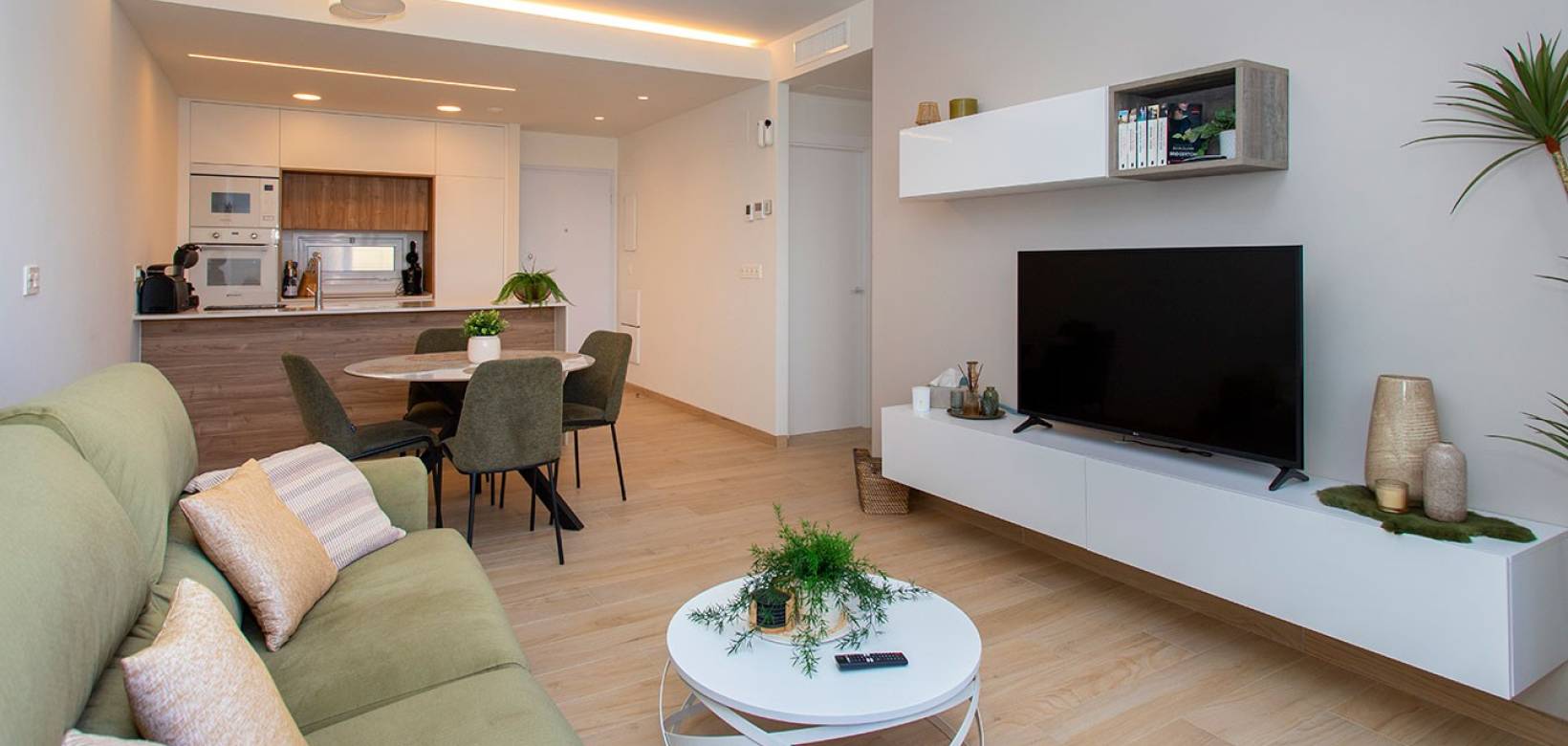 Venta - Apartamento - Guardamar del Segura - EL RASO