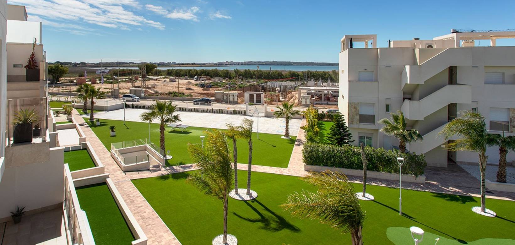 Venta - Apartamento - Guardamar del Segura - EL RASO