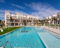 Venta - Apartamento - Guardamar del Segura - EL RASO