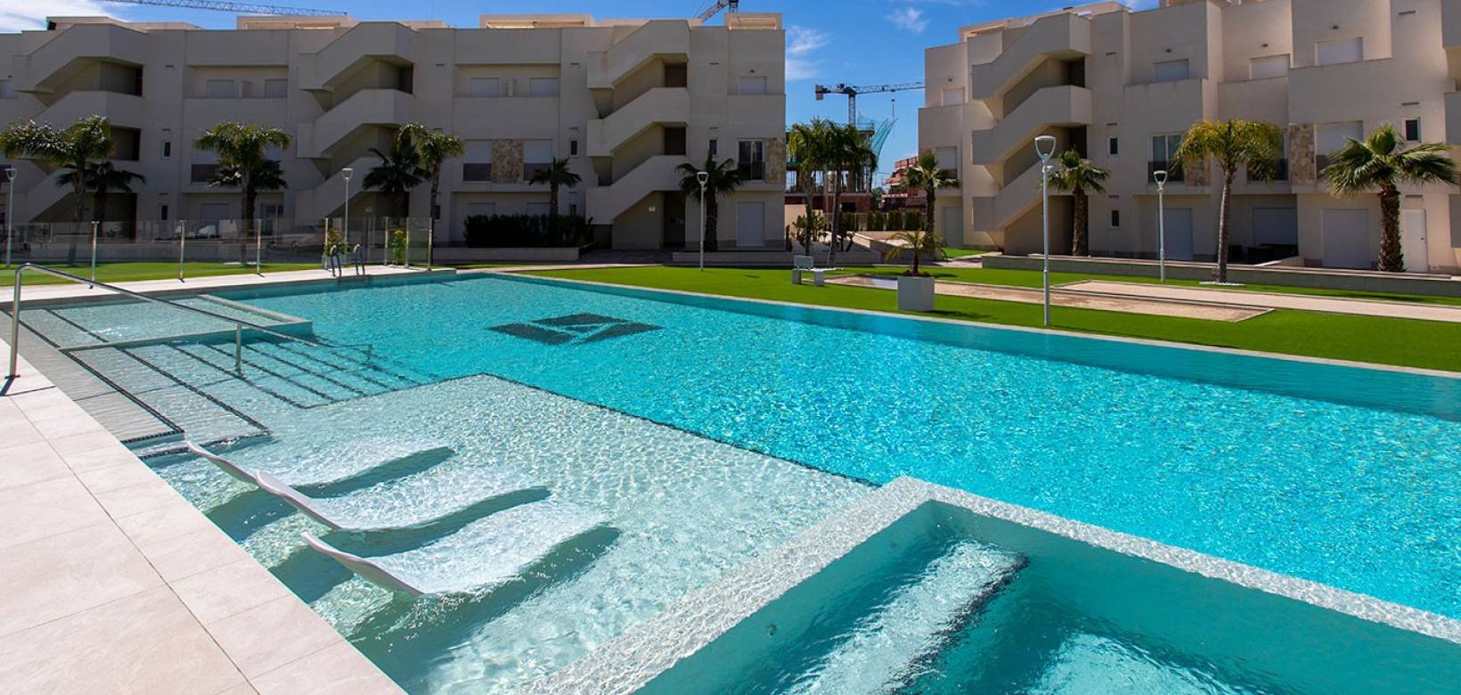 Venta - Apartamento - Guardamar del Segura - EL RASO