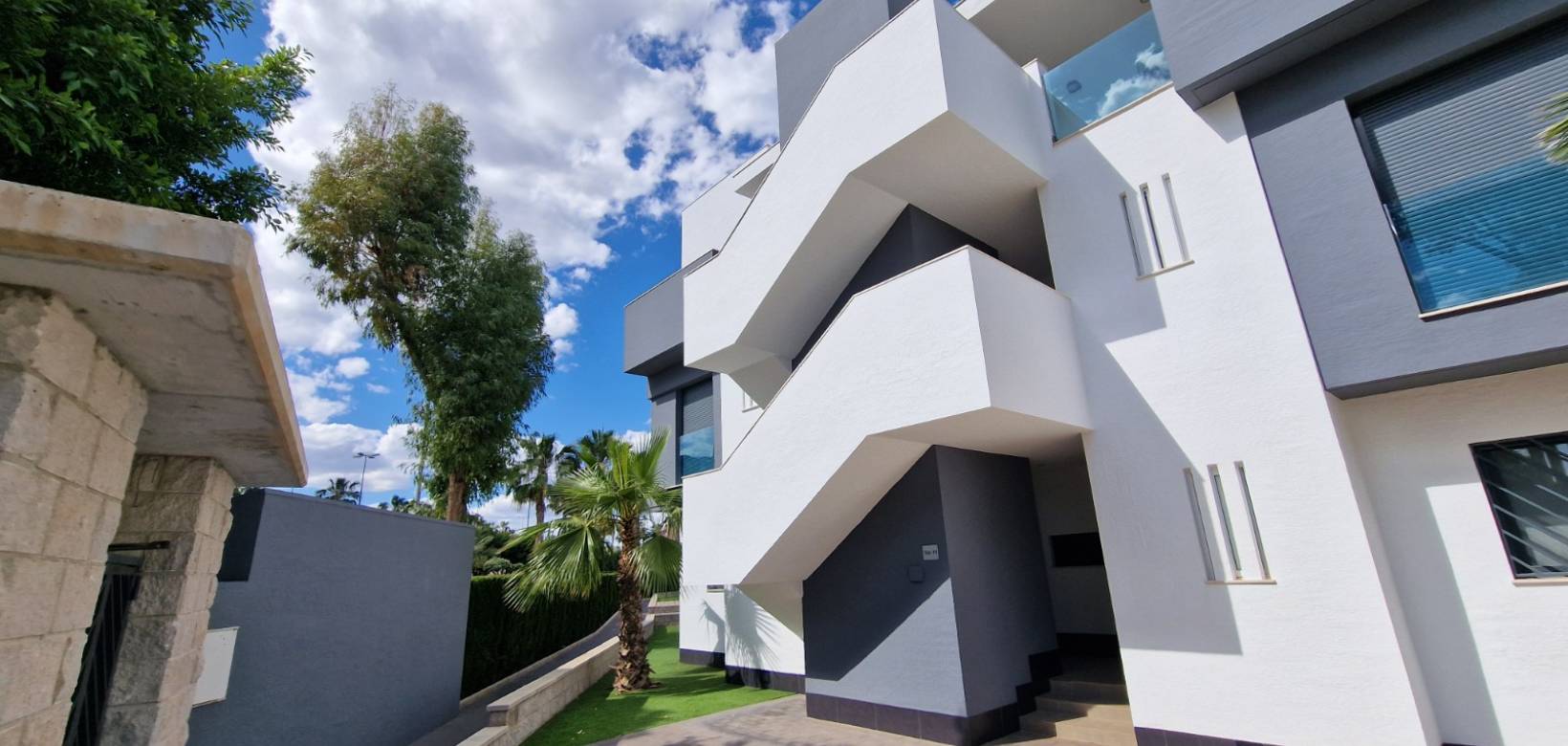 Venta - Apartamento - Guardamar del Segura - El Raso