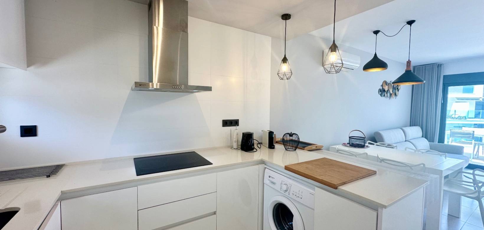 Venta - Apartamento - Guardamar del Segura - El Raso