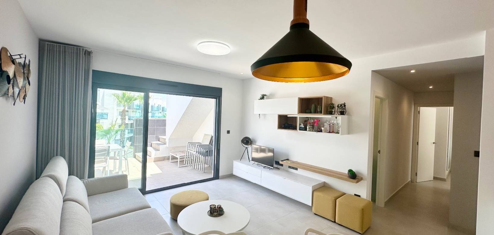 Venta - Apartamento - Guardamar del Segura - El Raso
