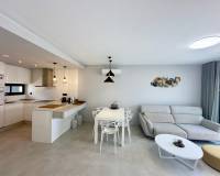 Venta - Apartamento - Guardamar del Segura - El Raso