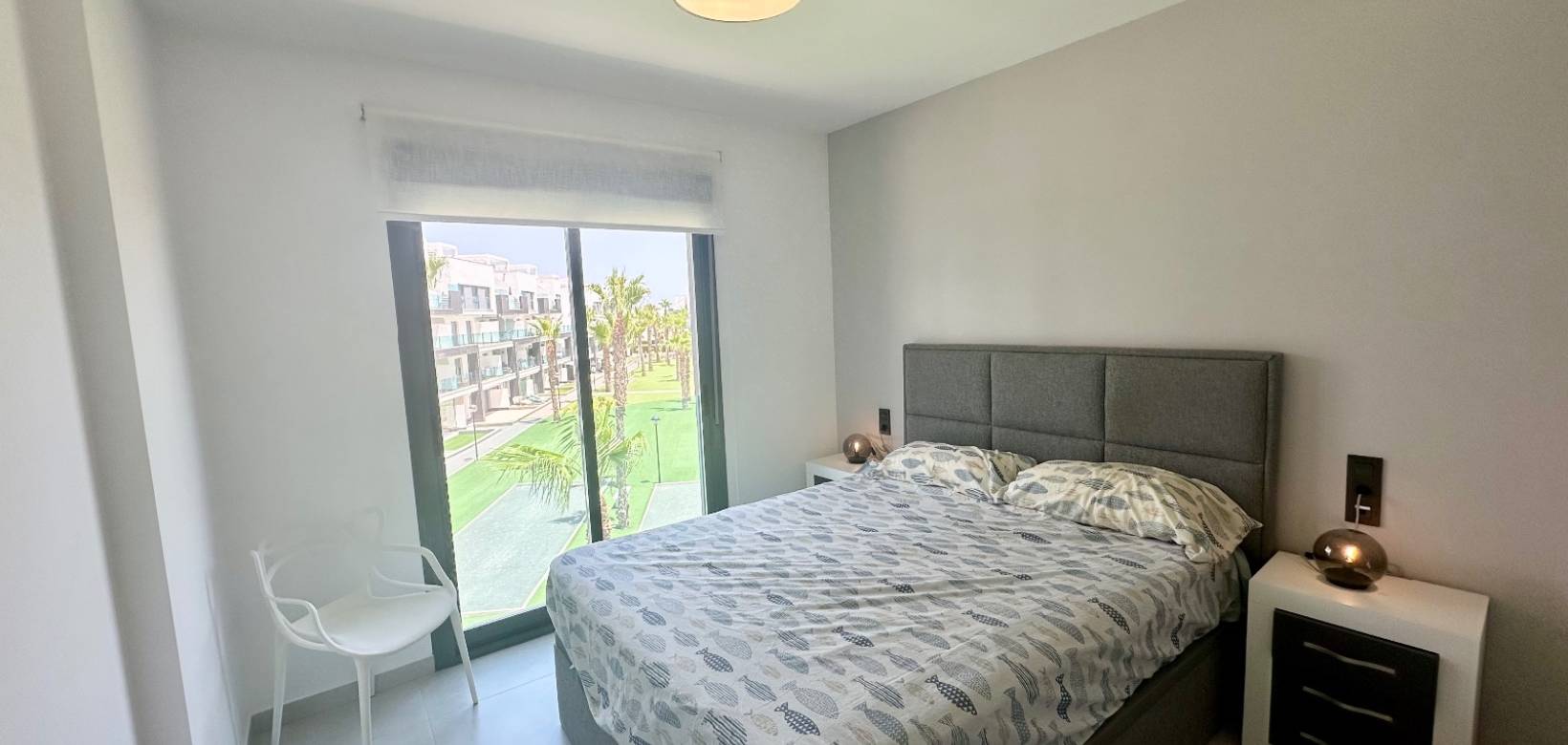 Venta - Apartamento - Guardamar del Segura - El Raso