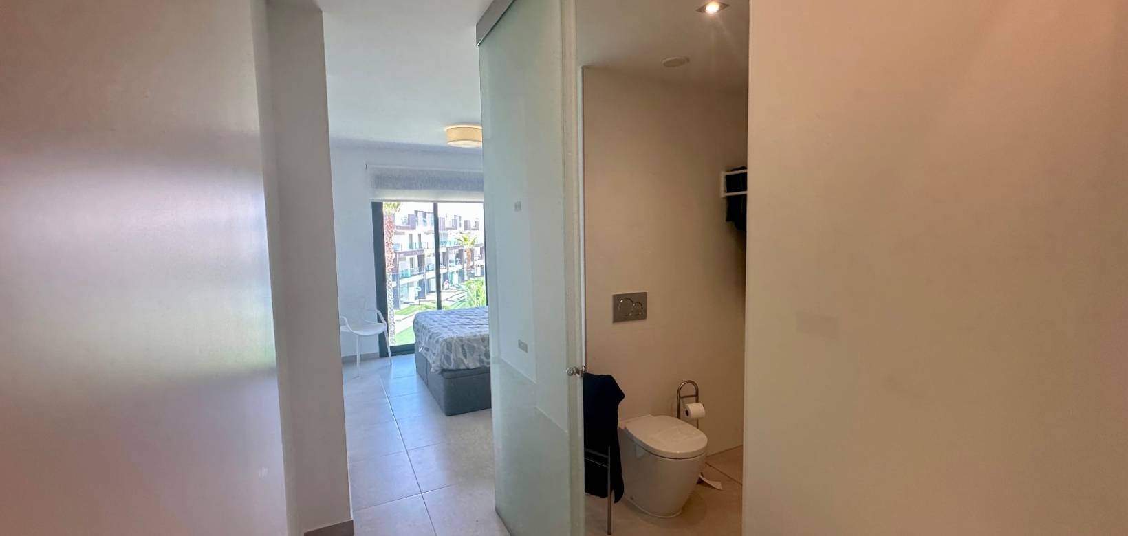 Venta - Apartamento - Guardamar del Segura - El Raso