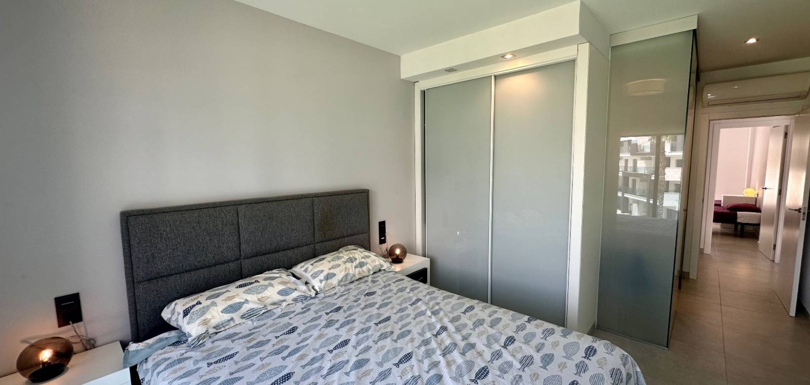 Venta - Apartamento - Guardamar del Segura - El Raso