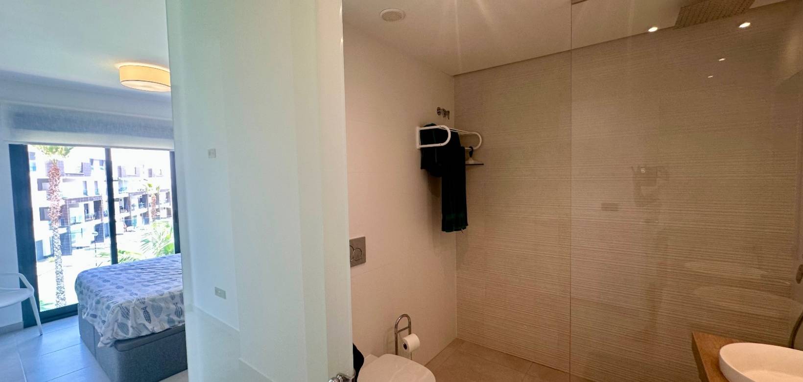 Venta - Apartamento - Guardamar del Segura - El Raso