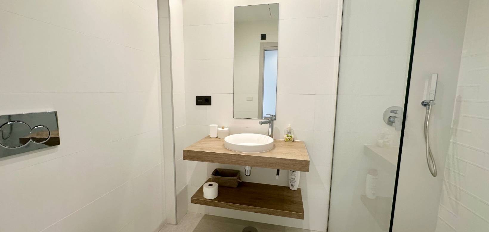 Venta - Apartamento - Guardamar del Segura - El Raso