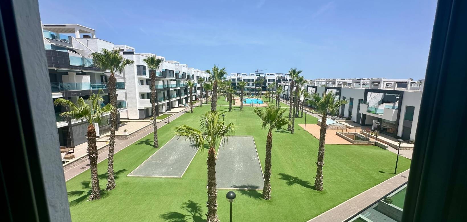 Venta - Apartamento - Guardamar del Segura - El Raso