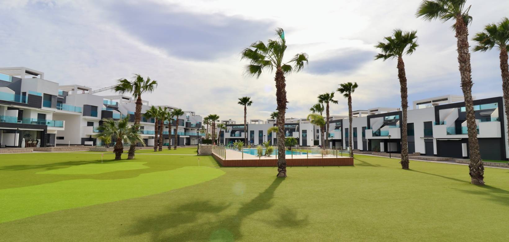 Venta - Apartamento - Guardamar del Segura - Guardamar - El Raso