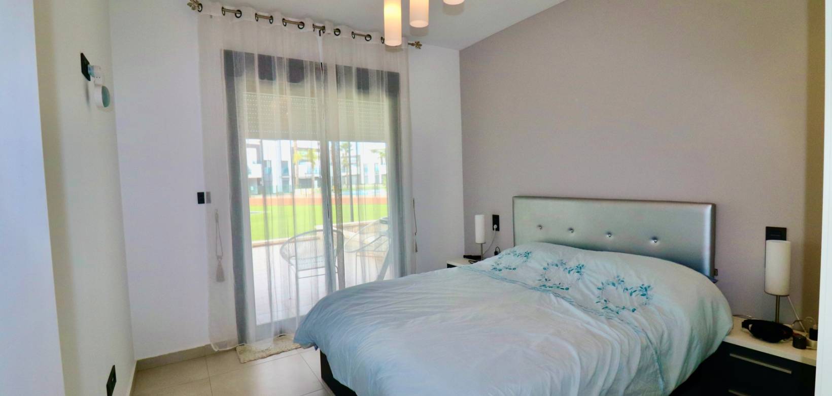 Venta - Apartamento - Guardamar del Segura - Guardamar - El Raso