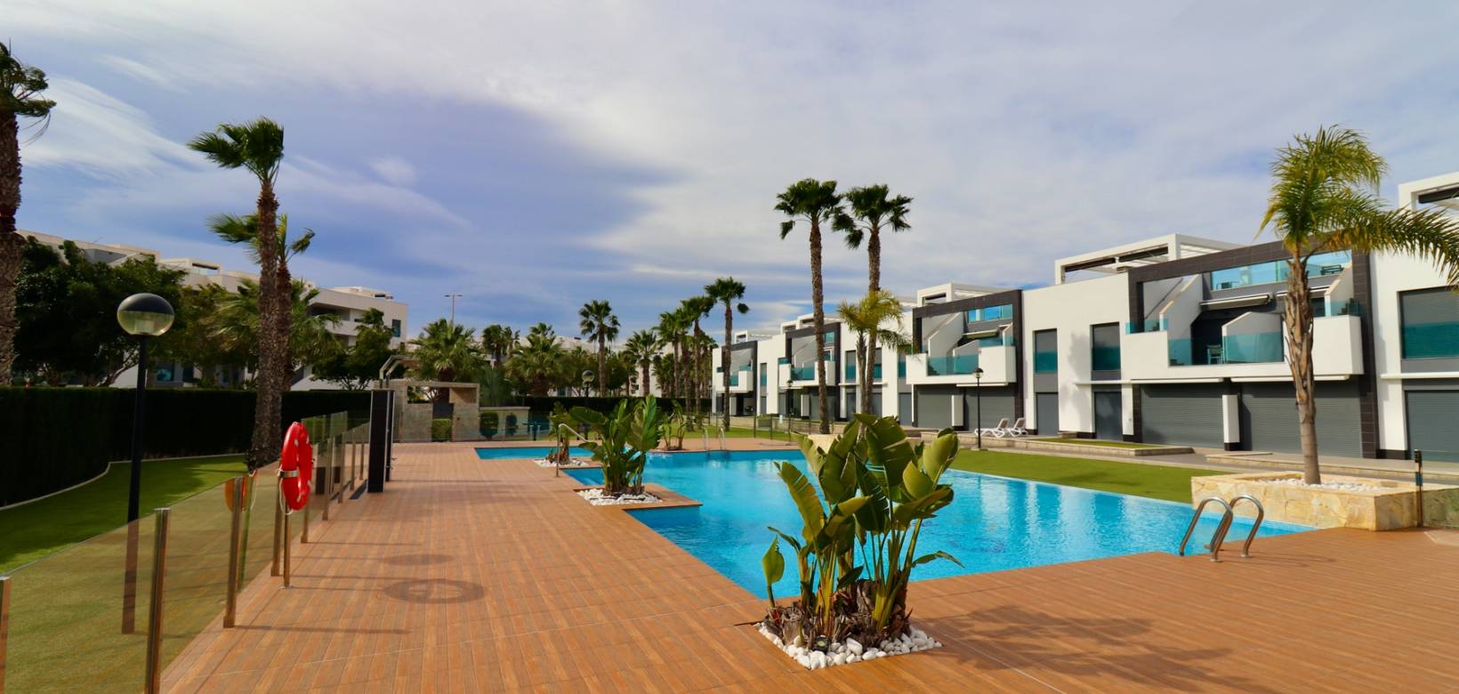 Venta - Apartamento - Guardamar del Segura - Guardamar - El Raso