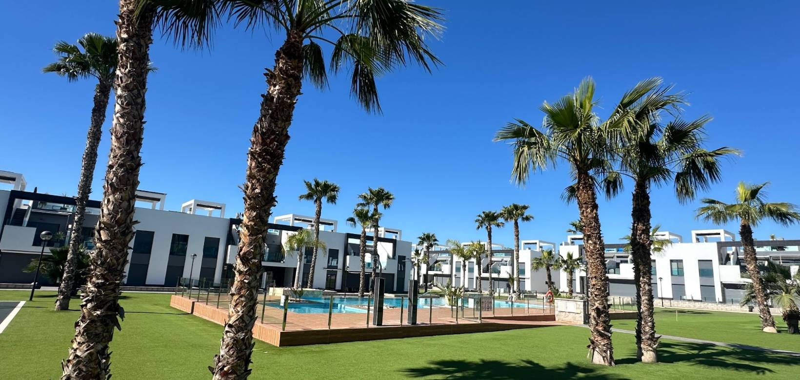 Venta - Apartamento - Guardamar del Segura - Guardamar - El Raso