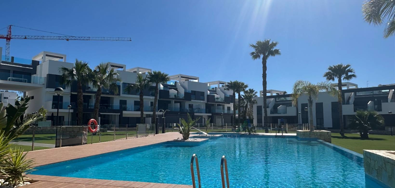 Venta - Apartamento - Guardamar del Segura - Guardamar - El Raso