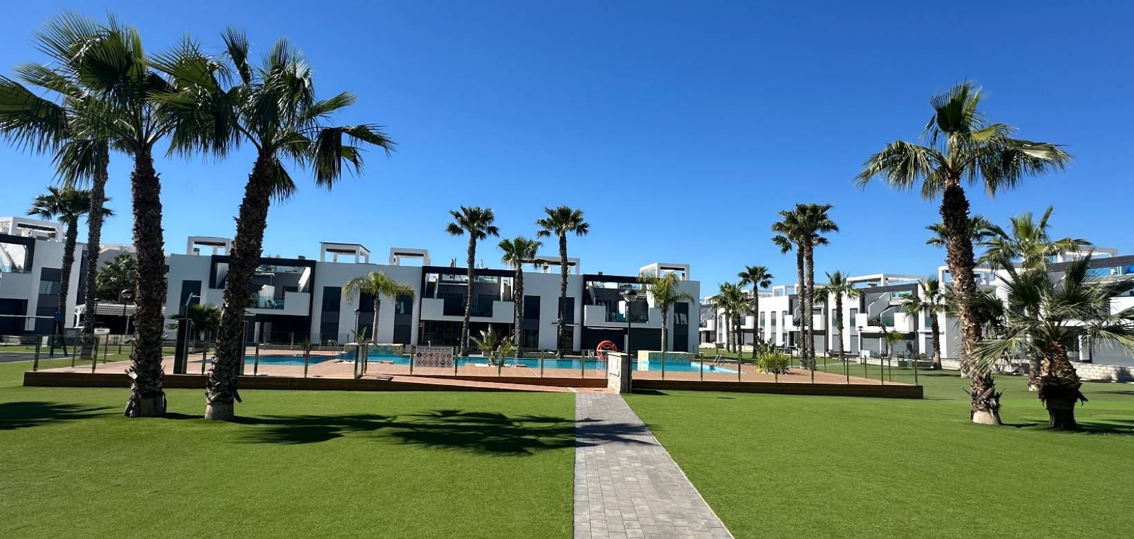 Venta - Apartamento - Guardamar del Segura - Guardamar - El Raso